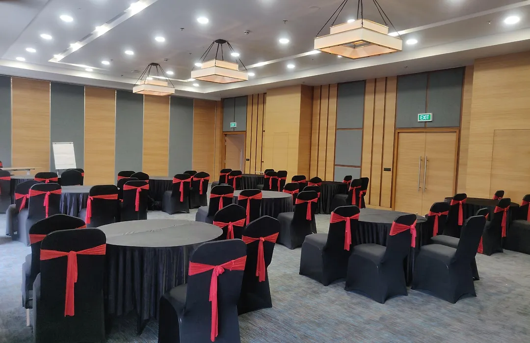 Fairfield By Marriott Ahmedabad-1