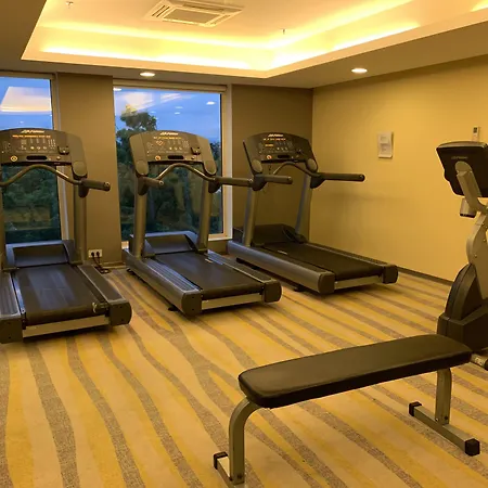 Fairfield By Marriott Ahmedabad-3
